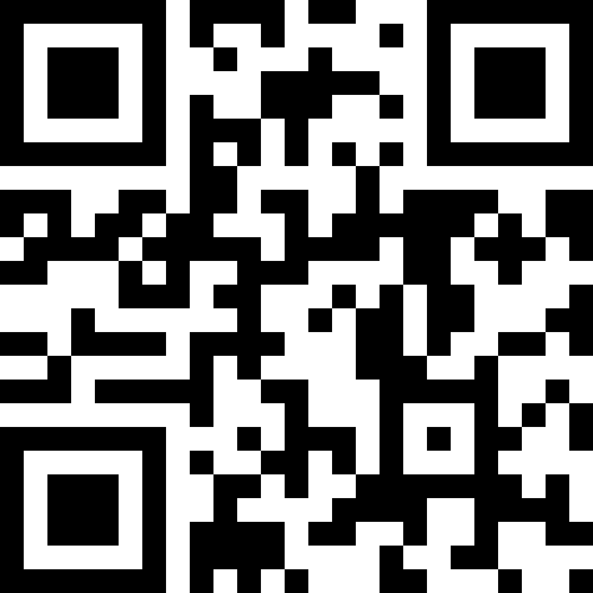 اسکن QR کد کاسبو برای دانلود اپلیکیشن با کیف پول دیجیتال و پرداخت آفلاین